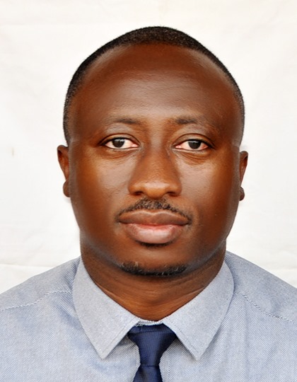 William Atsu Agbofah