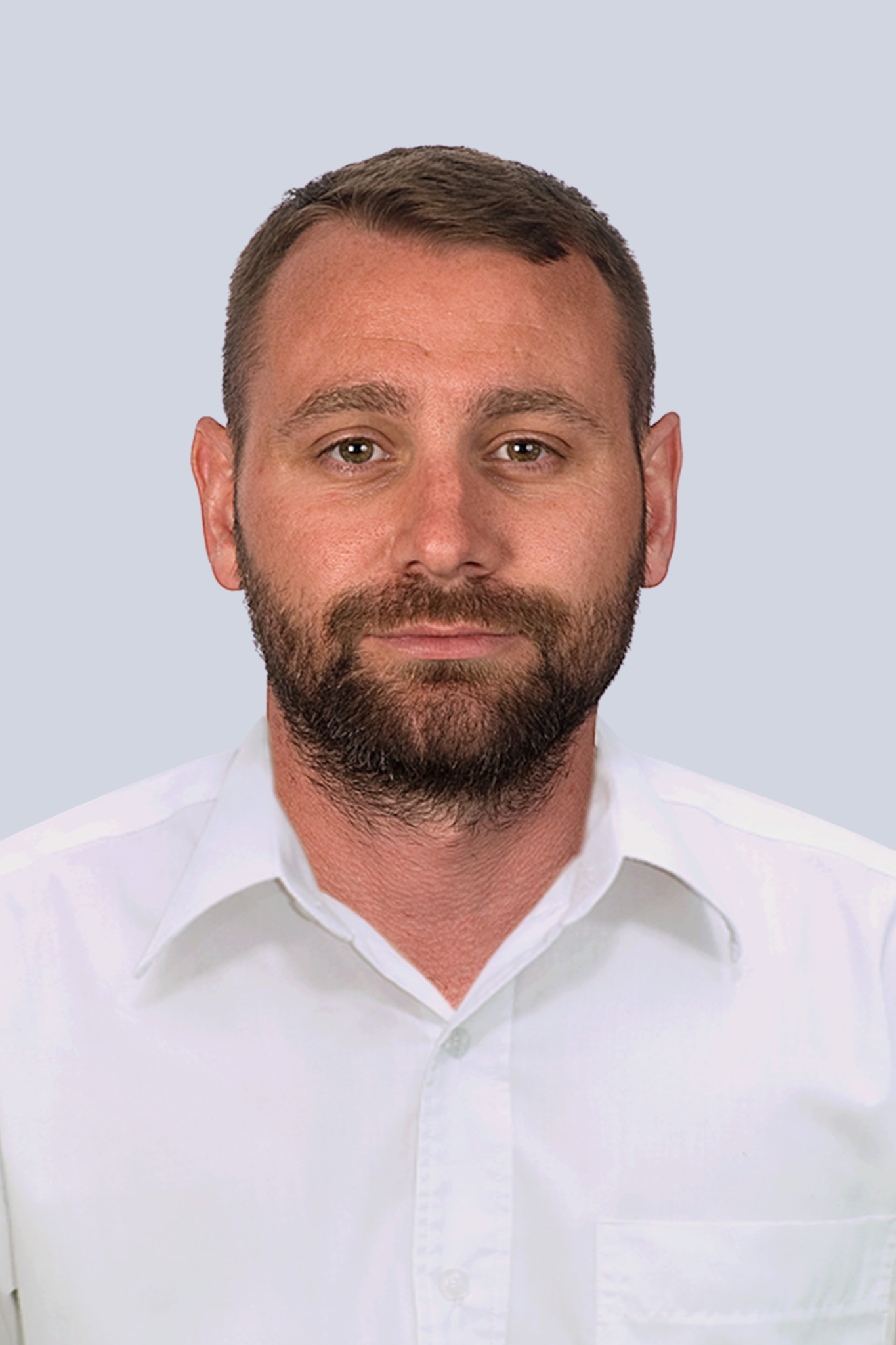 Fergal Wallace