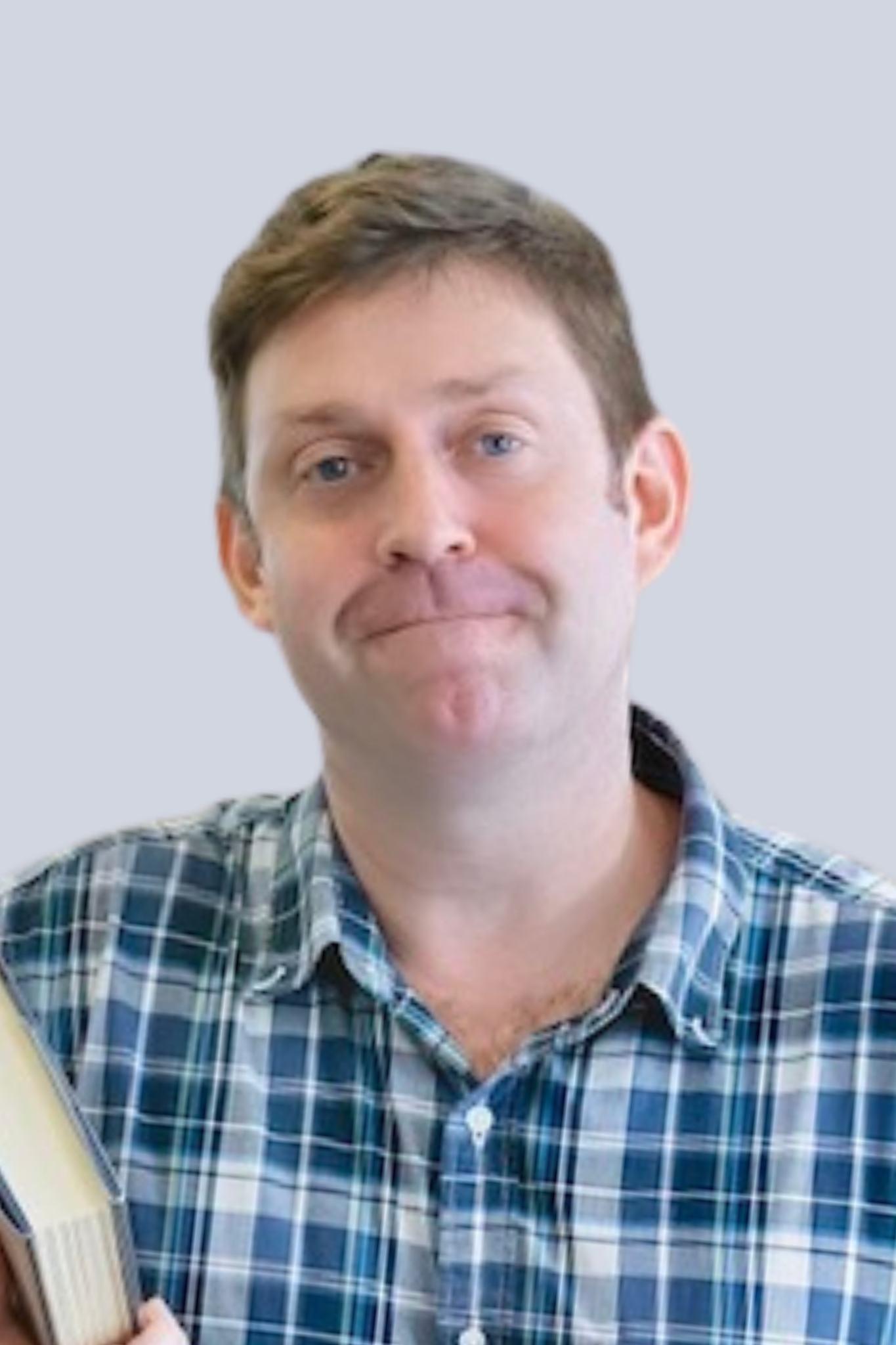 Michael Rossiter