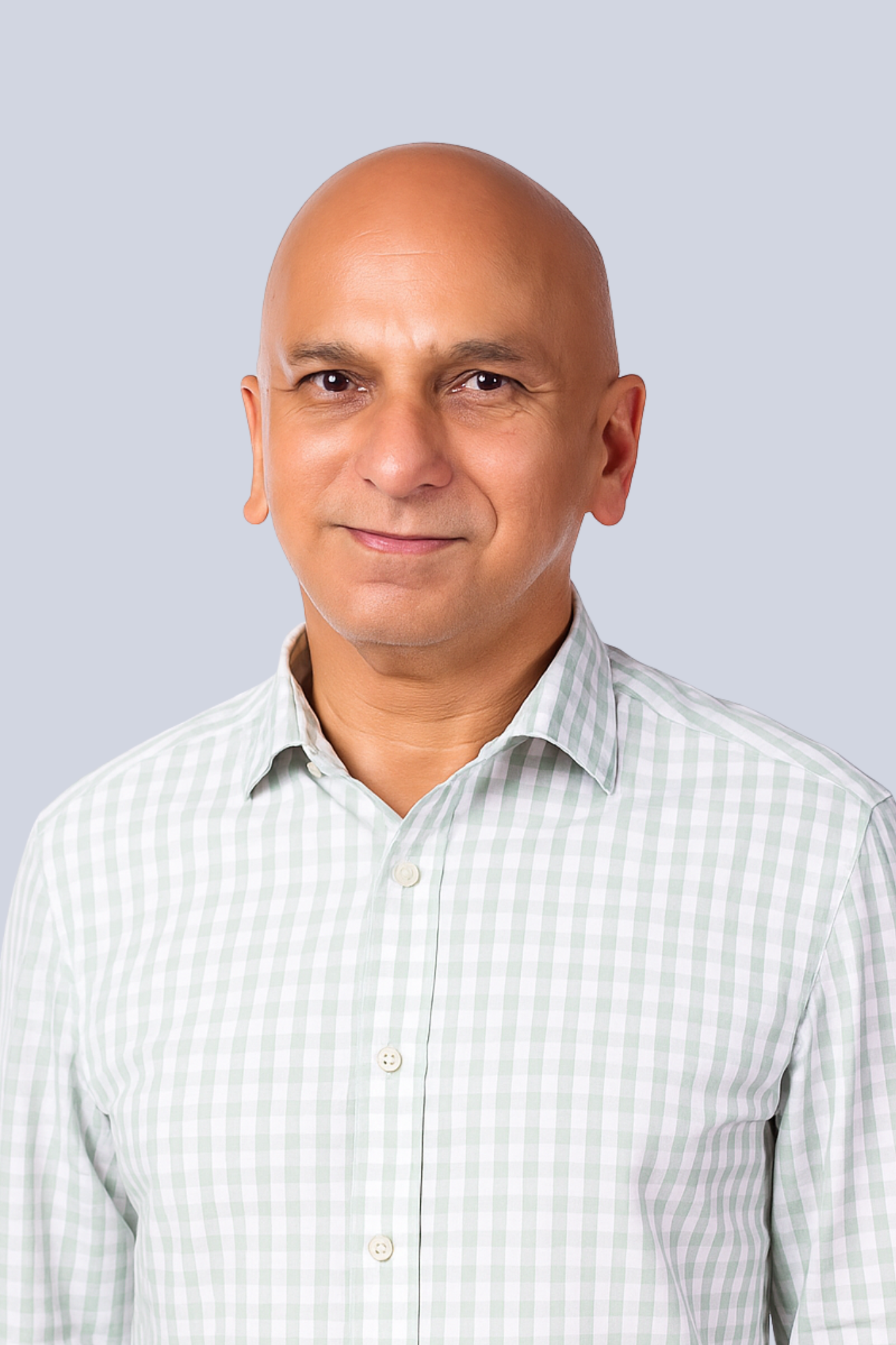 Mustak Ahmed Nakhwa