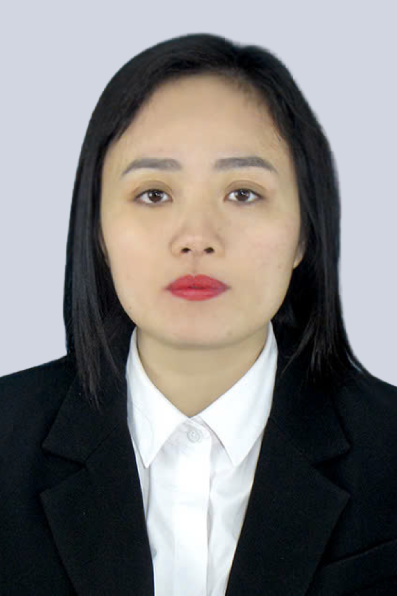 Nguyễn Thị Thu