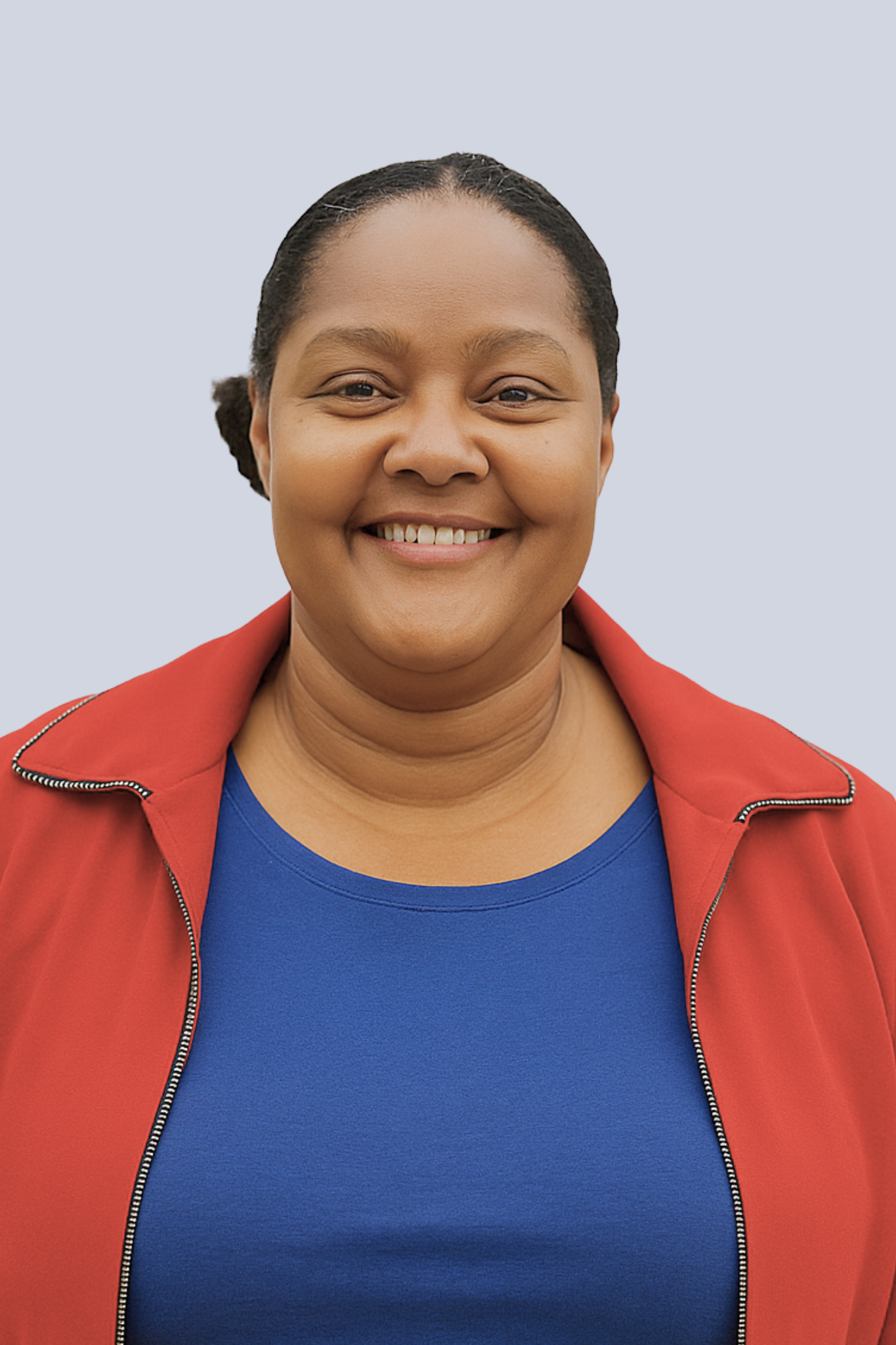 Veronica Randolph