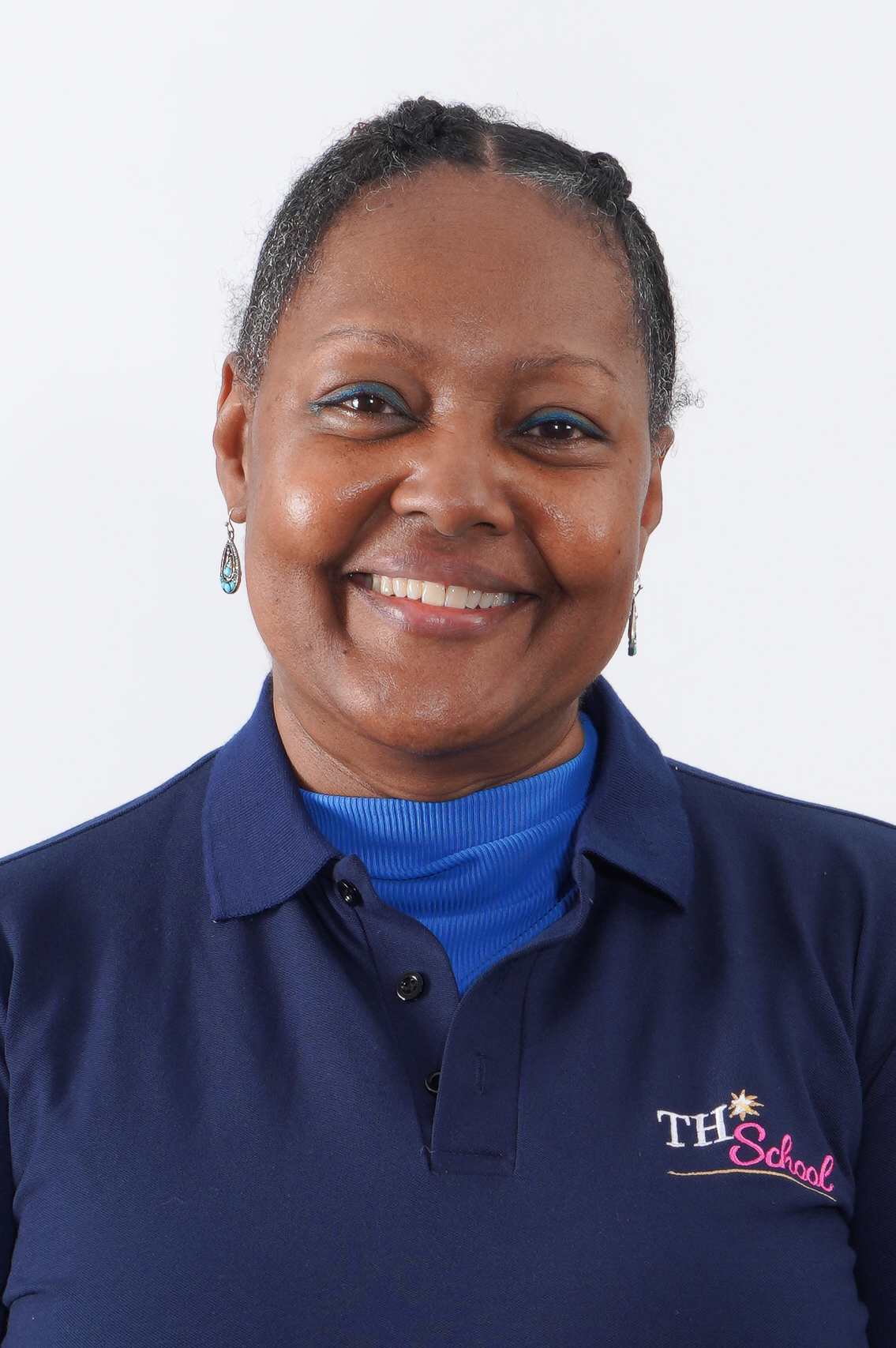 Veronica Randolph