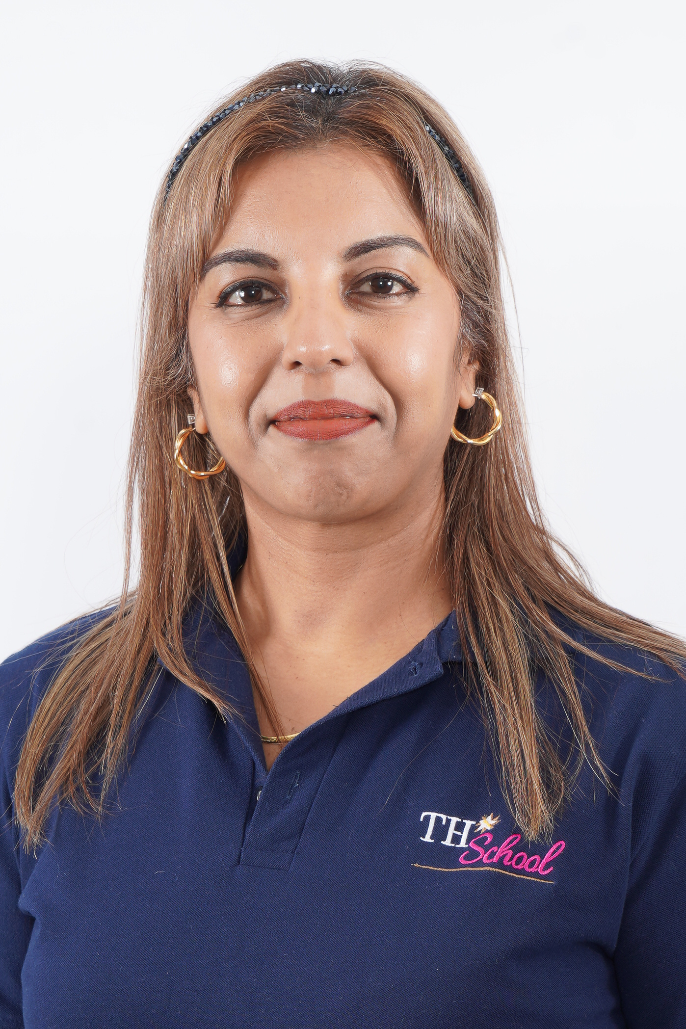 Benedine Singh