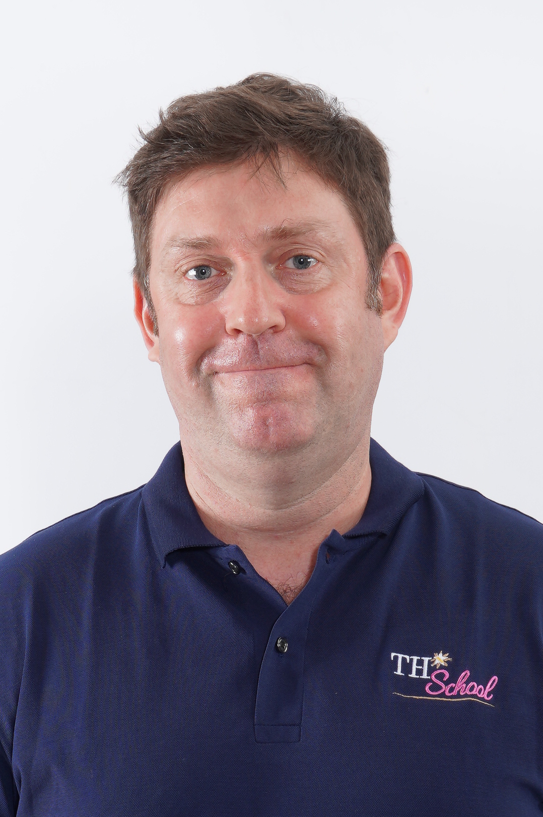 Michael Rossiter