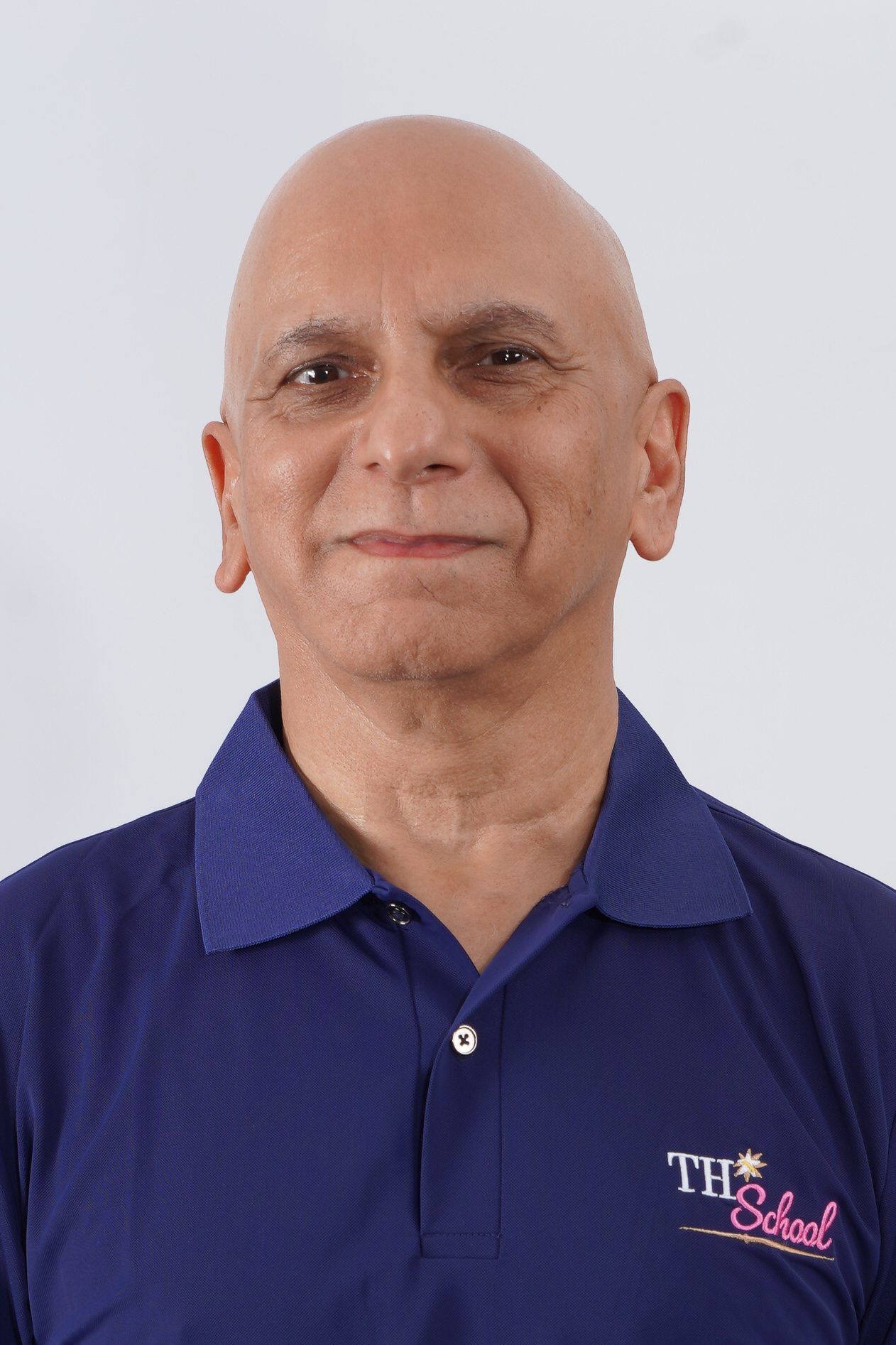 Mustak Ahmed Nakhwa