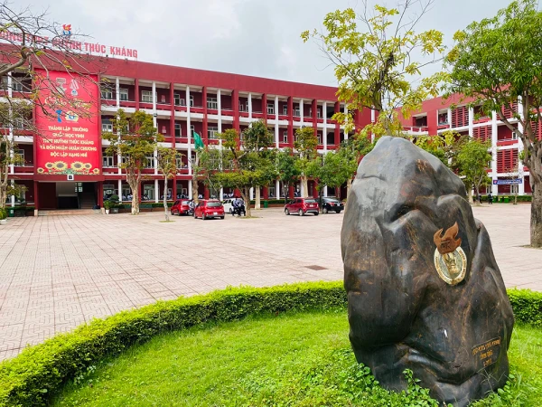 Vinh Campus