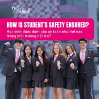 Giải Đáp Những Câu Hỏi Thường Gặp Về Nội Trú TH School Hòa Lạc
