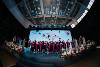 Lễ tốt nghiệp Mầm non & Tiểu học 2025
