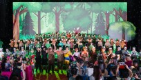 Nhạc Kịch Mùa Hè “The Jungle Book”