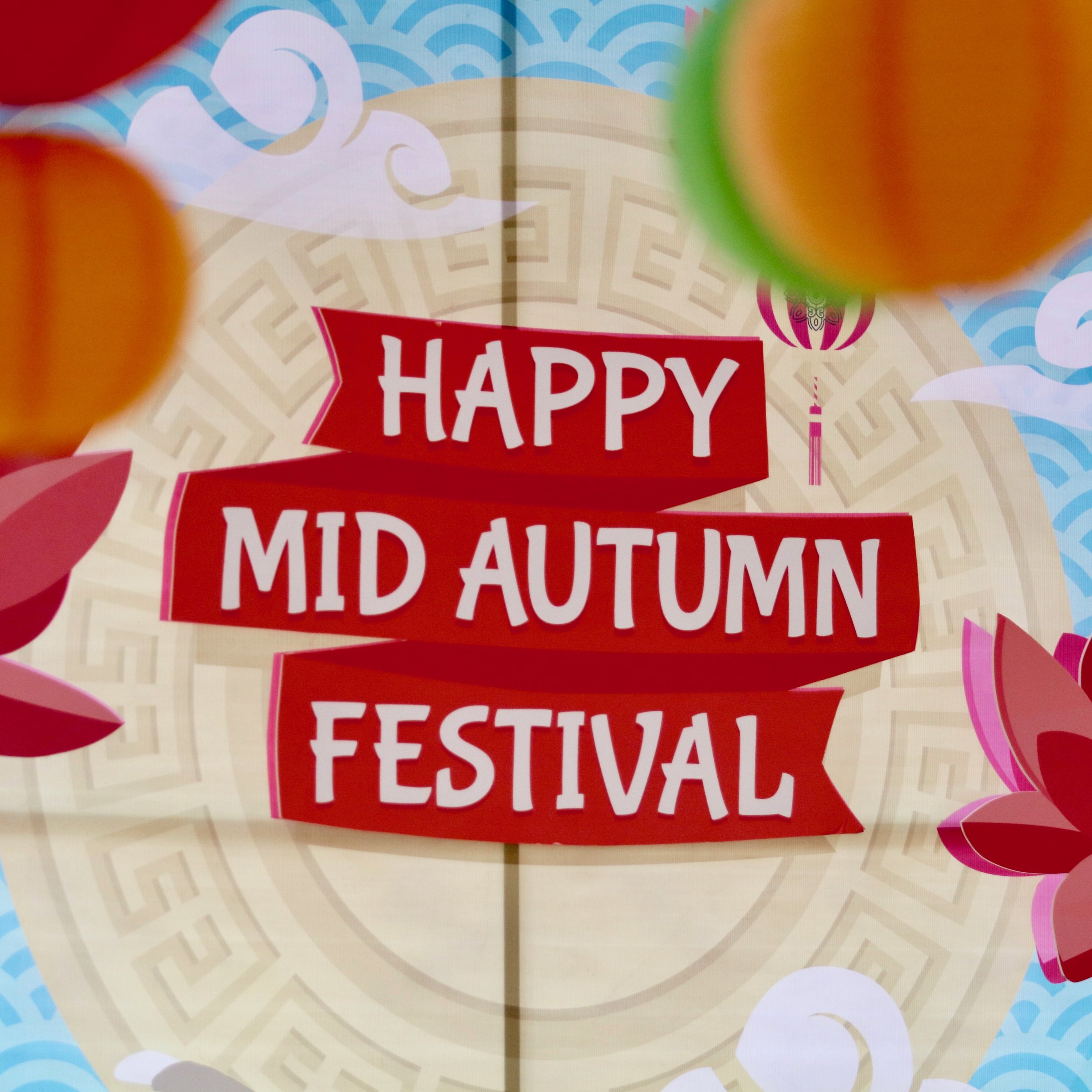 Mid Autumn Festival