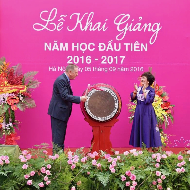 Opening Ceremony 2016