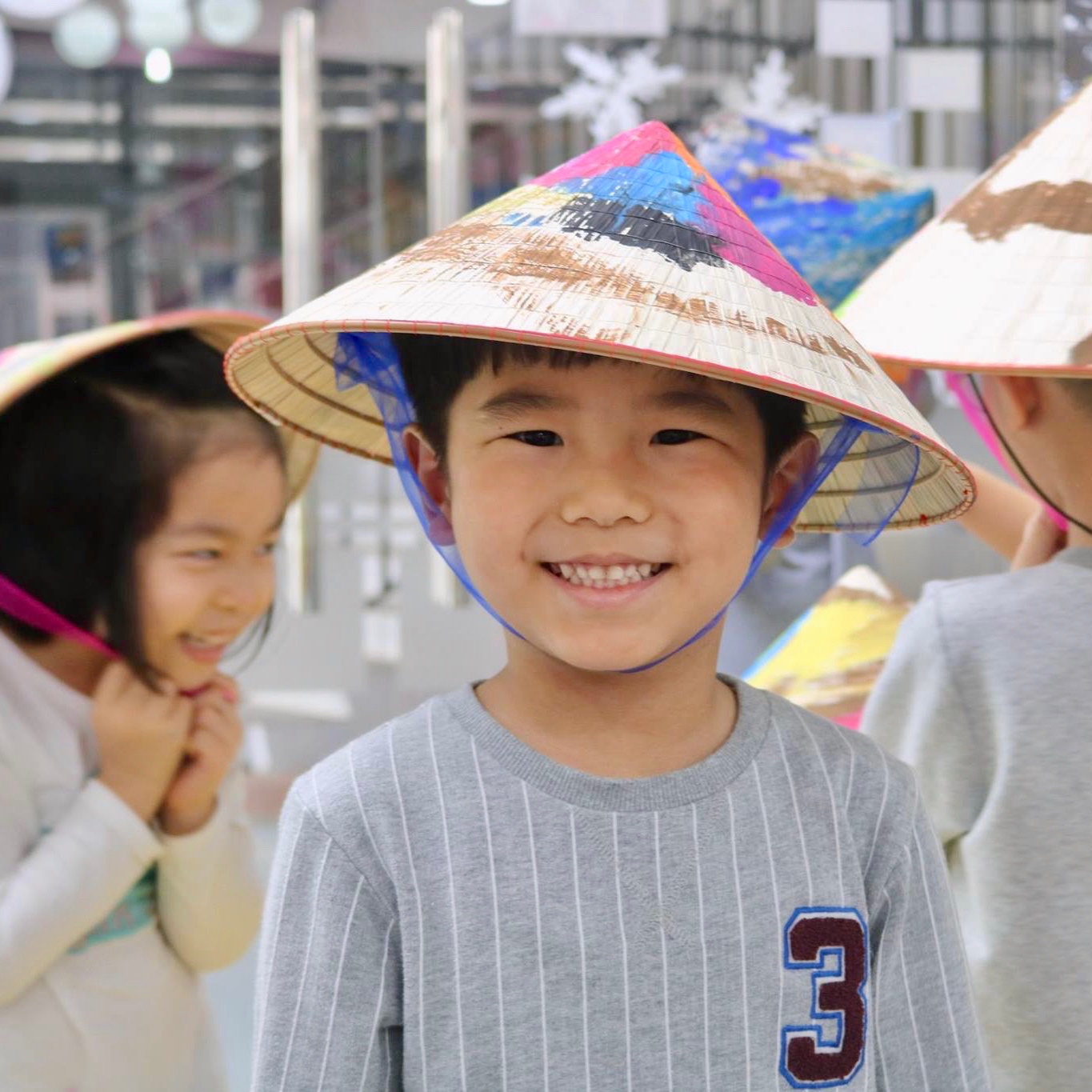 Vietnamese Culture Week