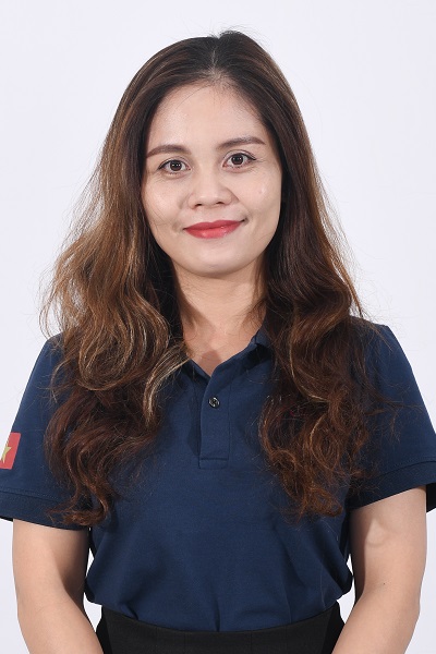 Trần Thị Hoài Thu