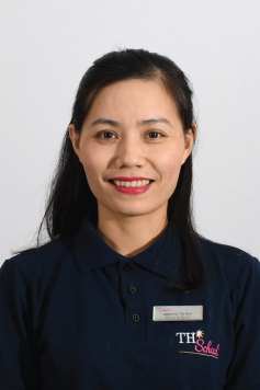 Hà Thị Kim Liên