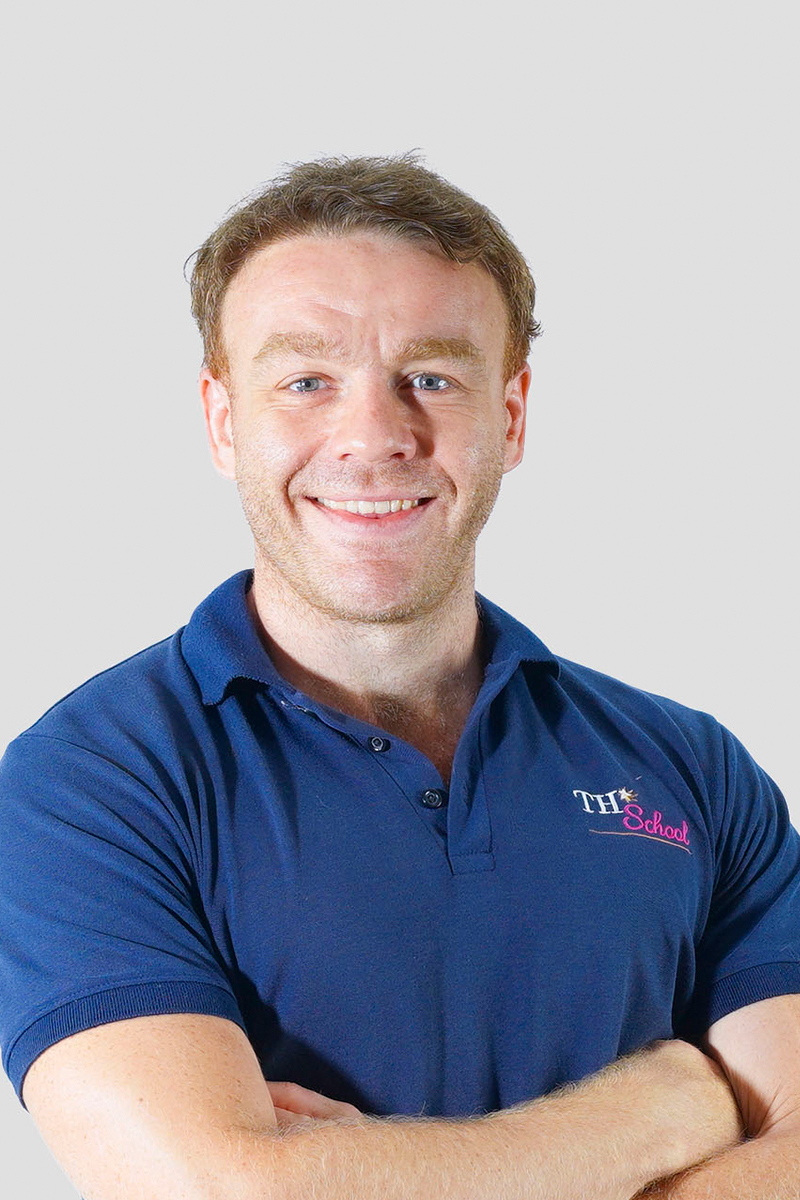 Adam Daniel Lewis