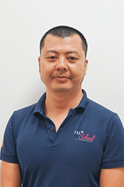 Nguyễn Cao Minh