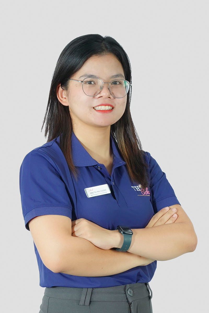 Chu Thị Mai Hương