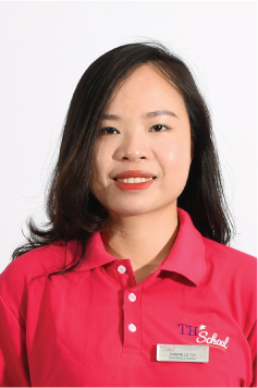 Lê Thị Hương
