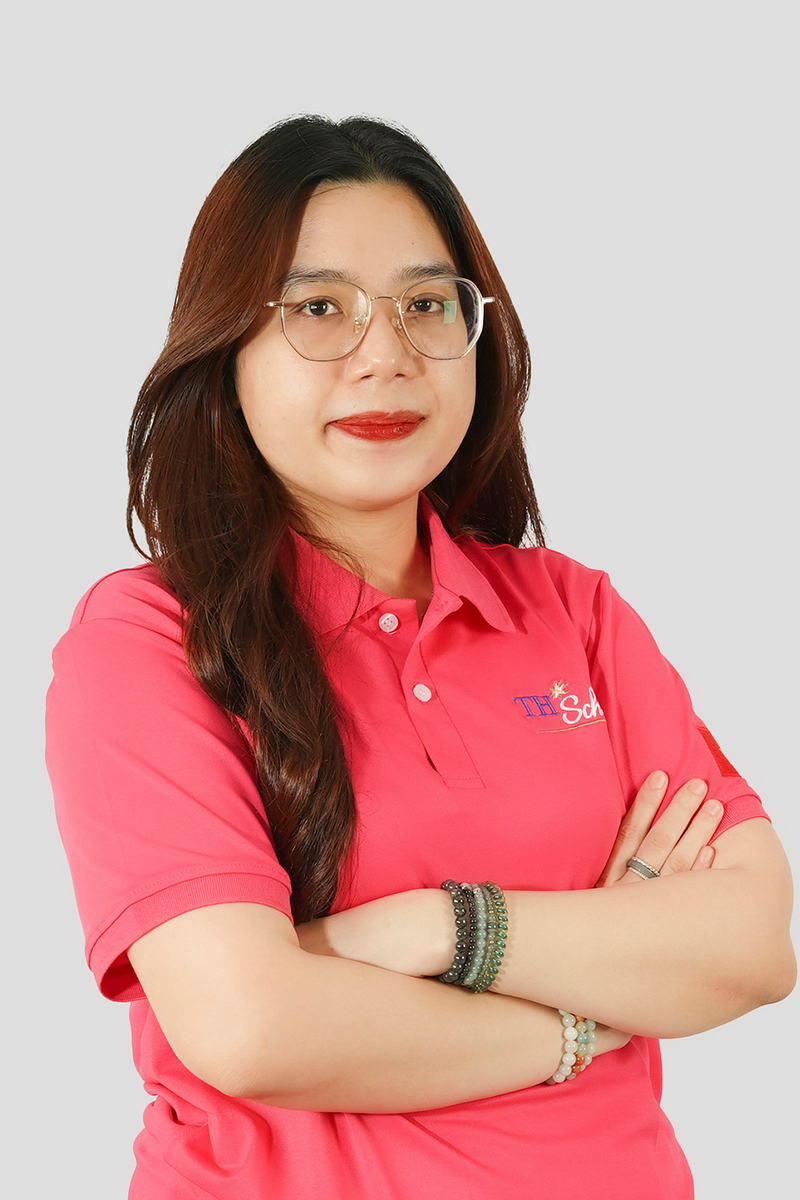 Nguyễn Thị Trà My