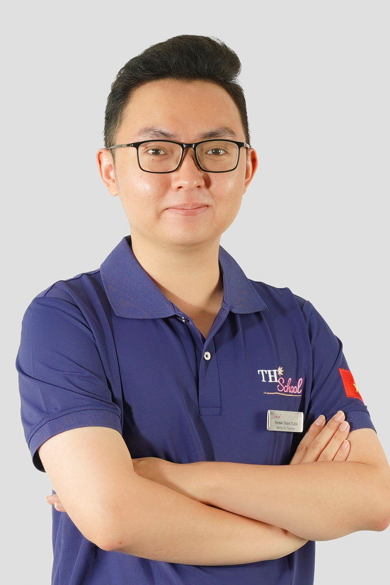 Trần Toàn Thịnh