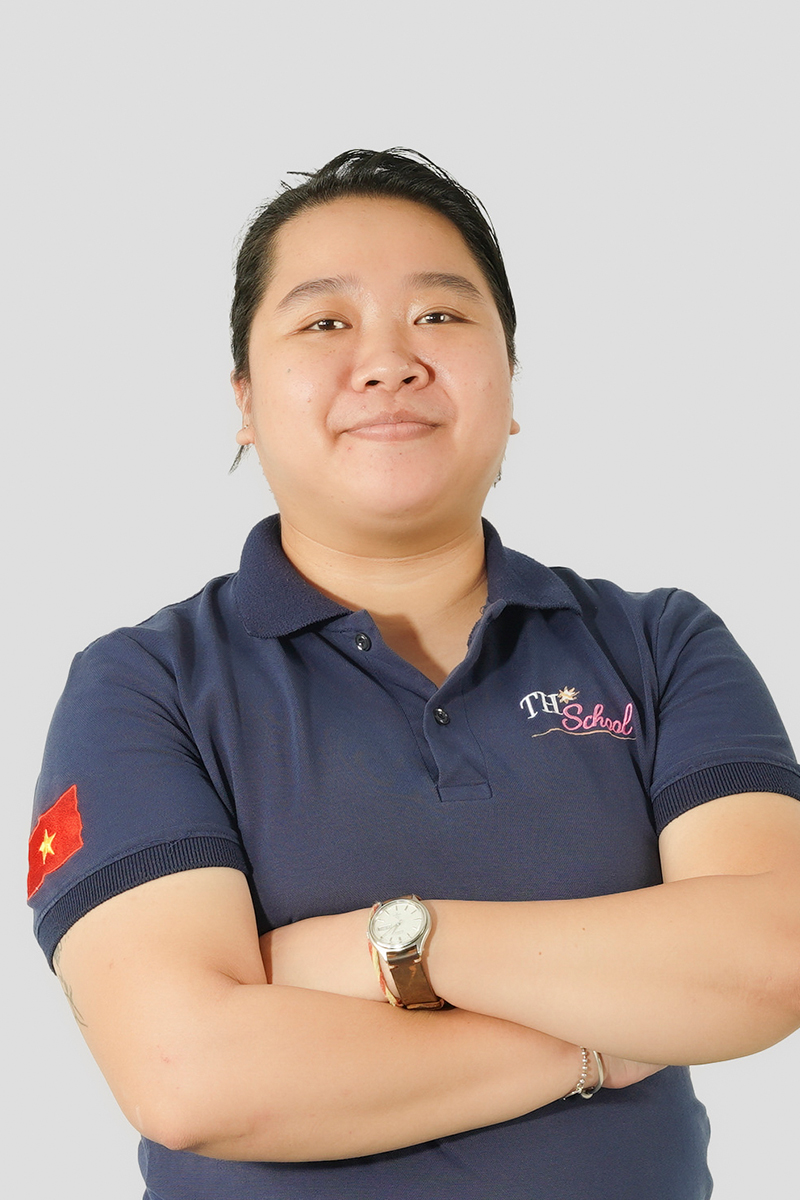 Từ Thanh Bình