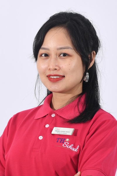 Hoàng Ngọc Trang