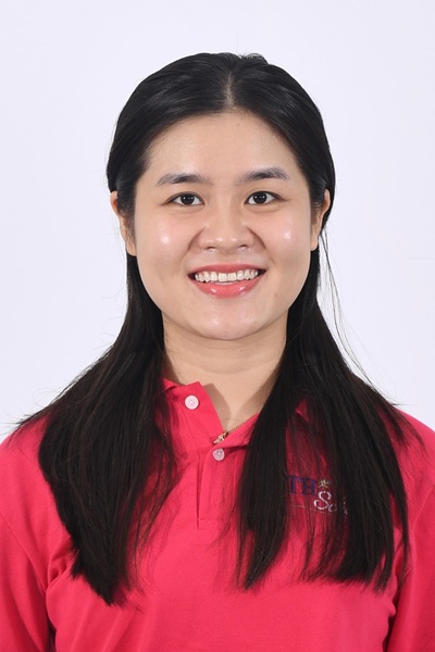 Nguyễn Thị Thư