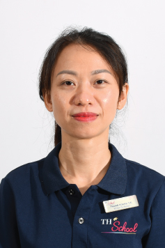 Hoàng Thị Trang