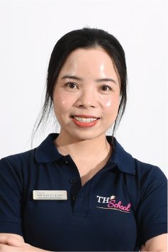 Trần Thị Hương Lan