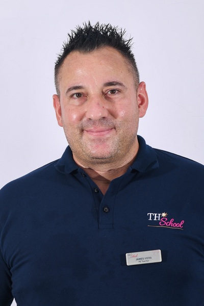 James Alexander Viera