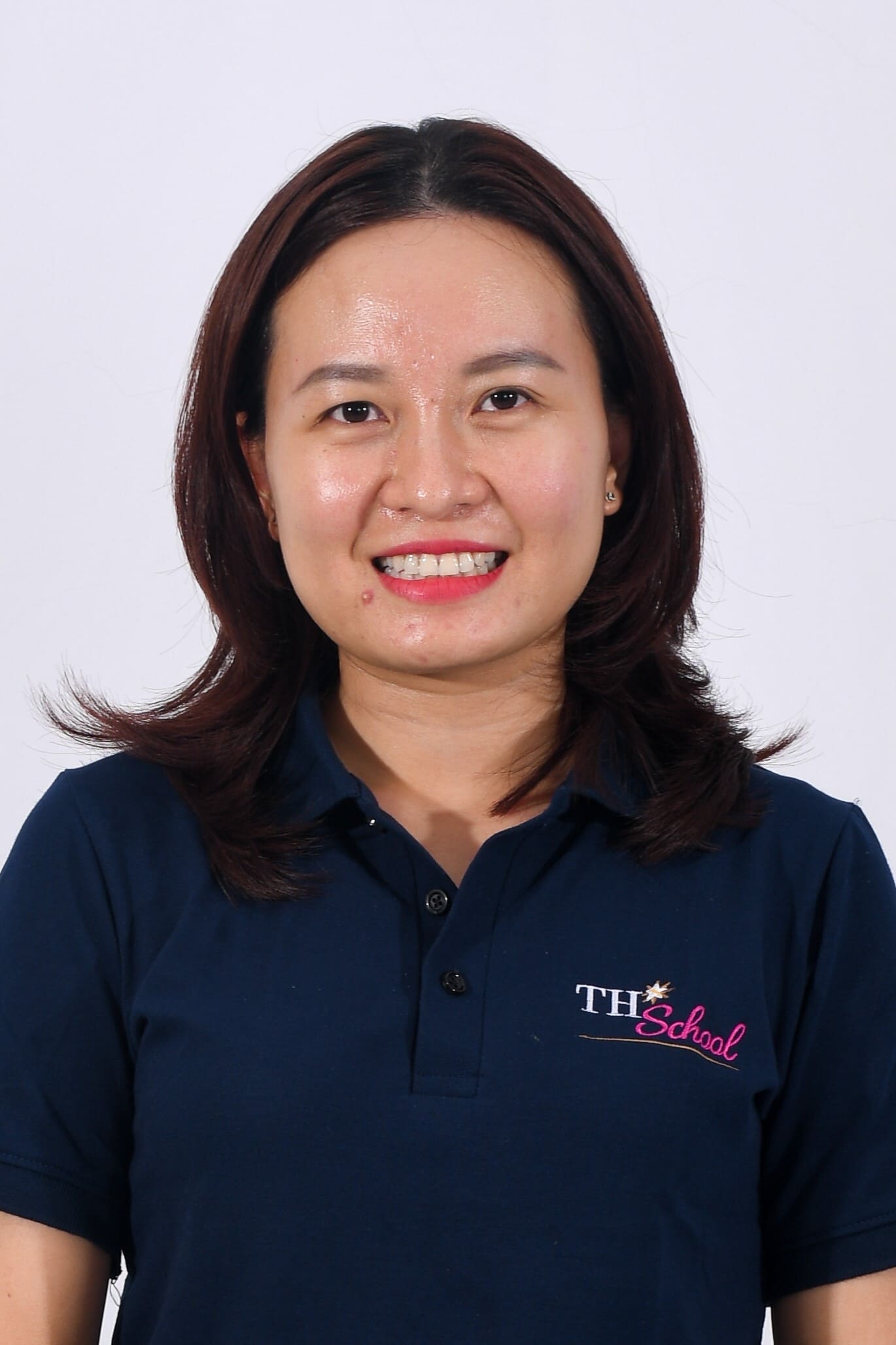 Vũ Thị Nga
