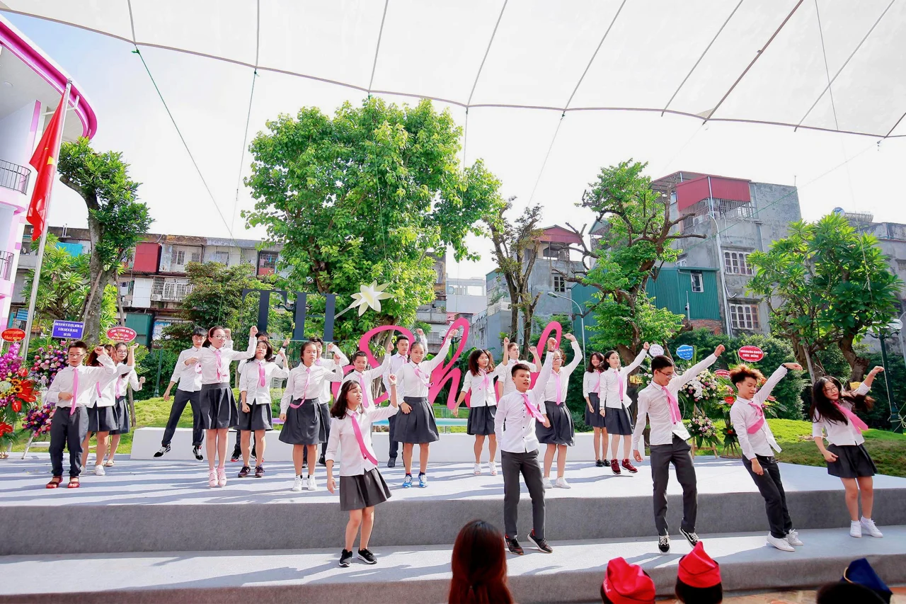 A student performance