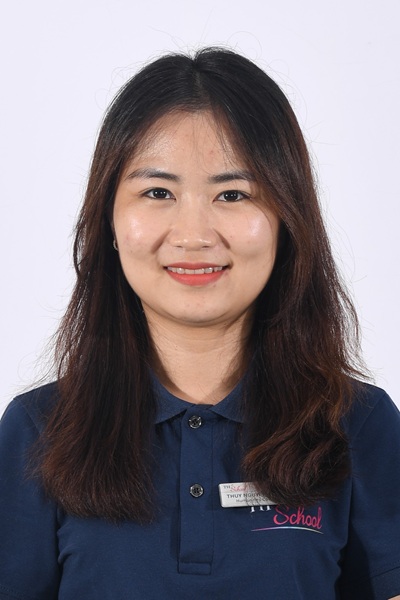 Nguyễn Thị Ngọc Thủy