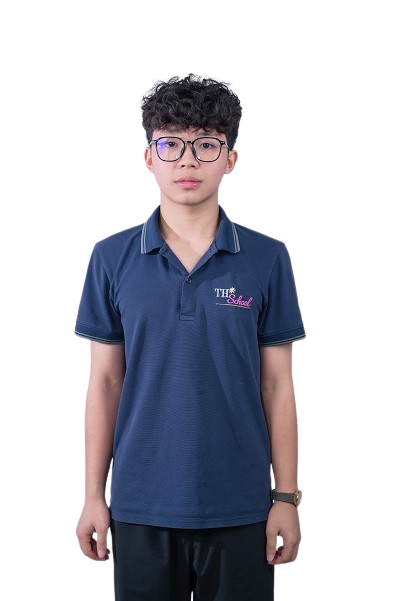 Hồ Đức Minh