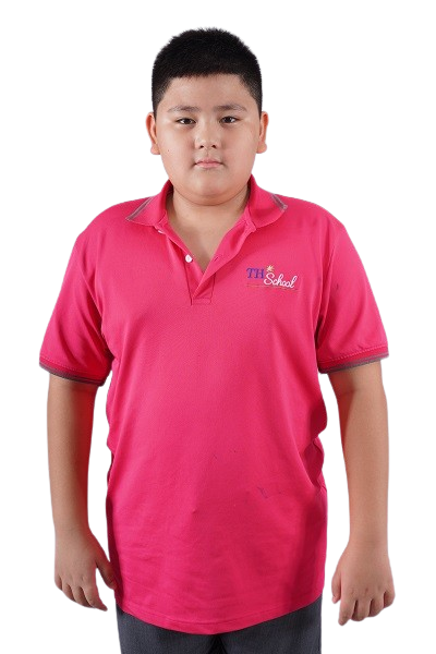 Hoàng Anh Lukas