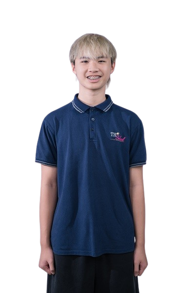 Nguyễn Gia Huy