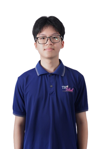 Trịnh Quang Huy