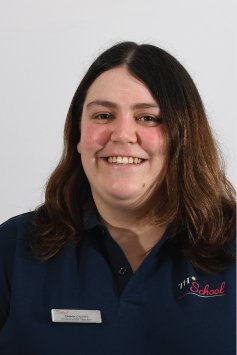 Emma Louise Davies
