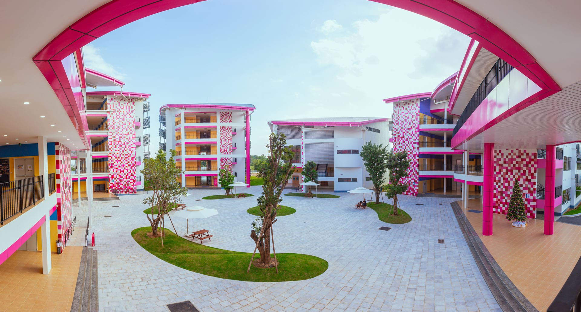 Campus