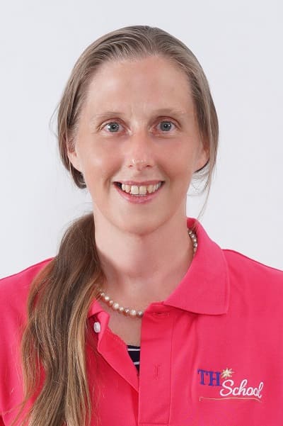 Ceri Jane Abbott