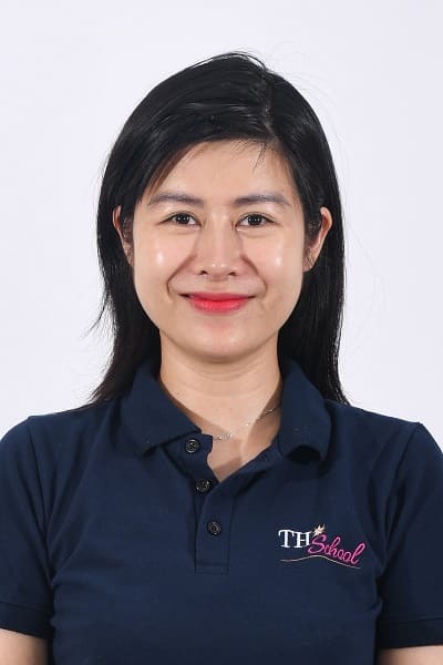 Thái Thu Hương