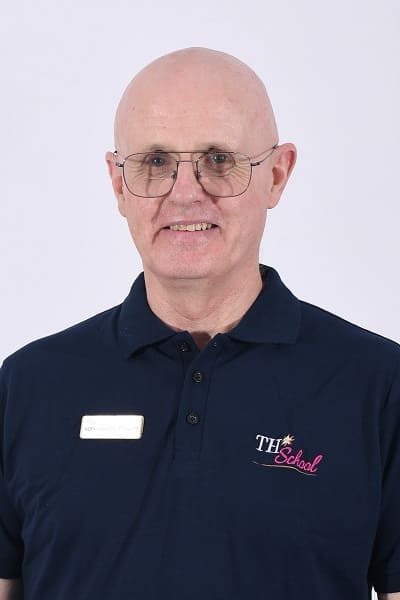 Alex Hanson-Stewart