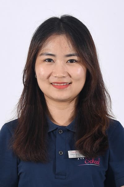 Nguyễn Thị Ngọc Thủy