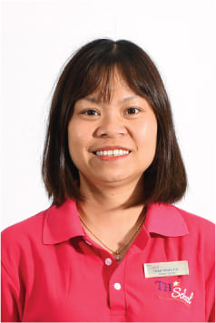 Trịnh Thị Thảo