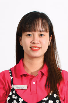 Nguyễn Thị Hoa
