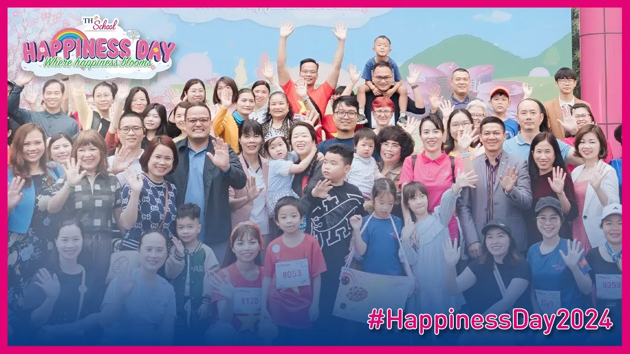 Happiness Day