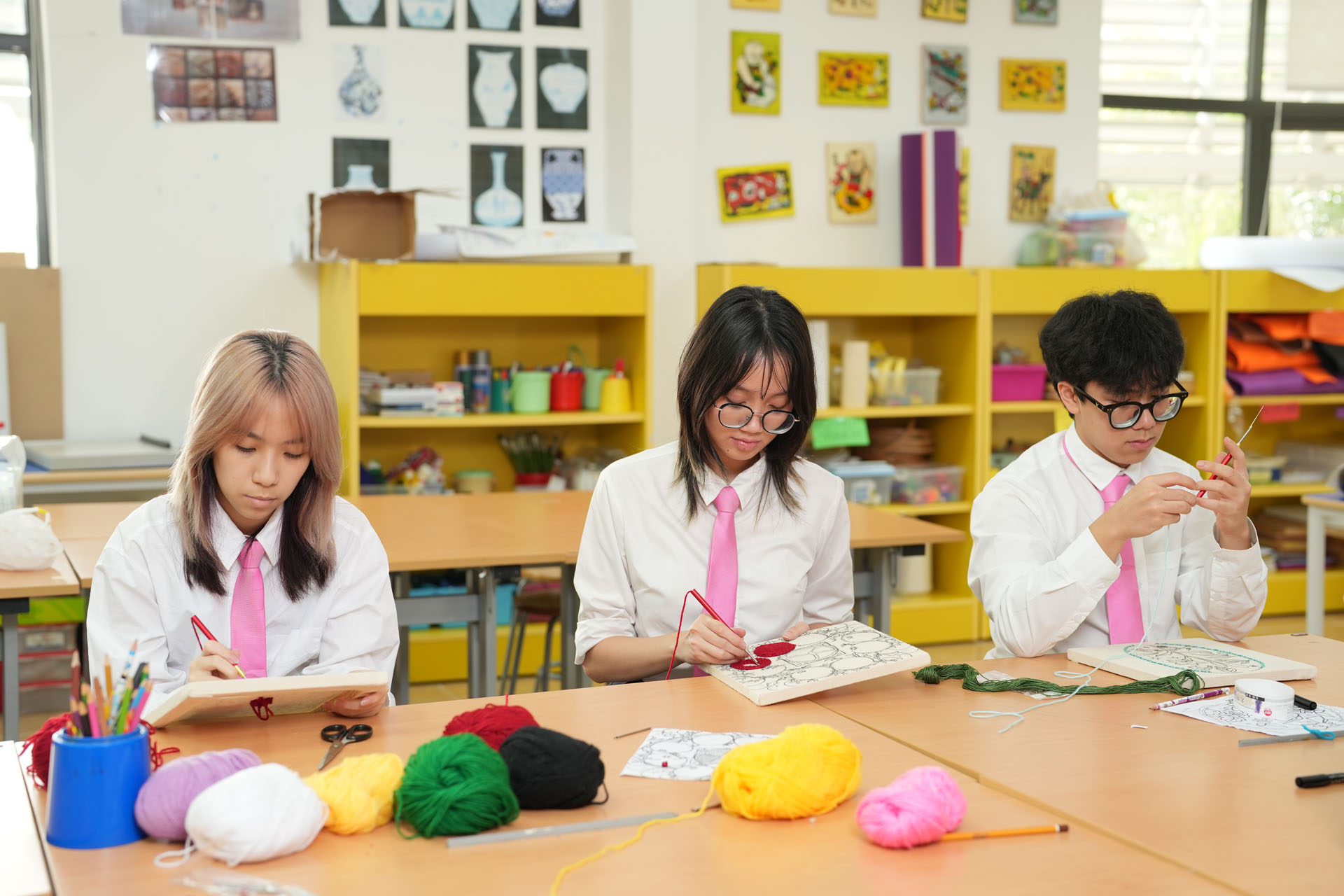 Art Room