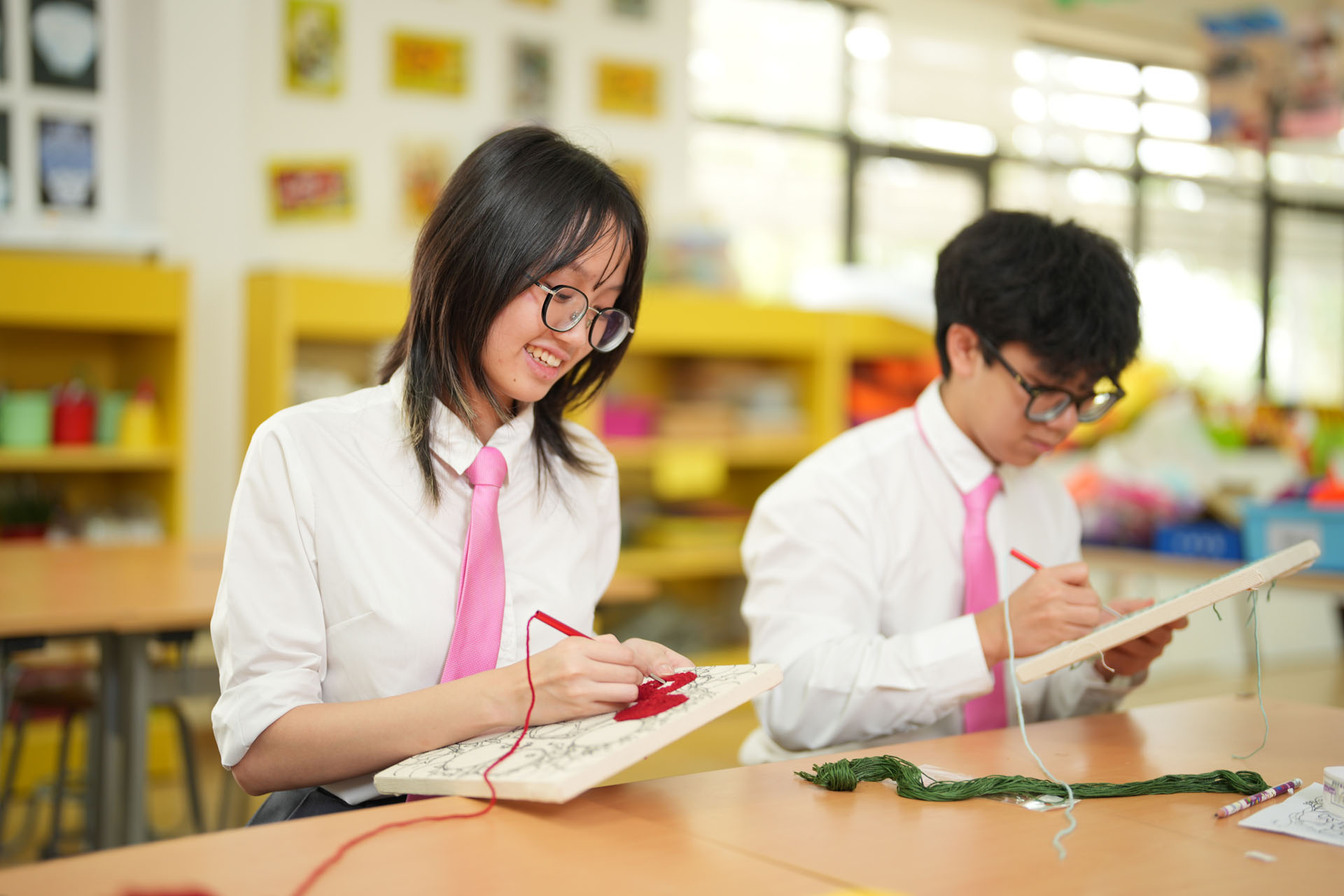 Art Room