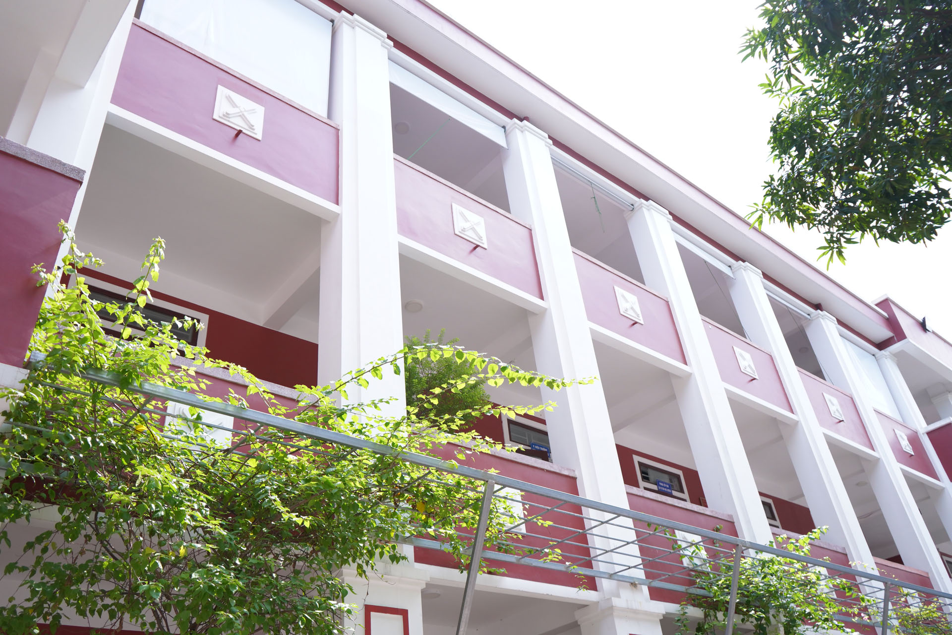  School yard